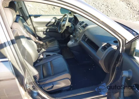 2010 Honda Cr-V Ex-L z USA, uszkodzony, nr VIN 5J6RE4H70AL031938